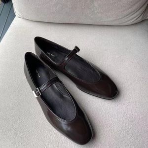 The Row brand new maryjane women size 8 fit 7.5 The Row's 'Olga' flats